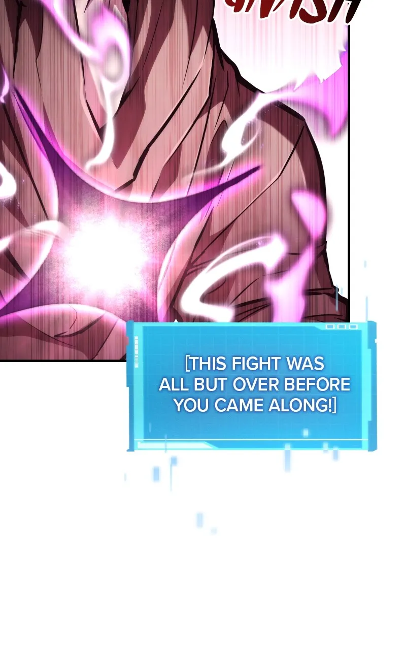 Read Boundless Ascension chapter 105 image 35 on Lezhin