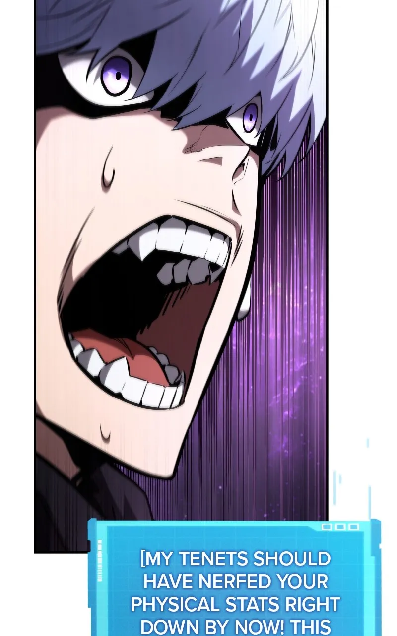 Read Boundless Ascension chapter 105 image 4 on Lezhin