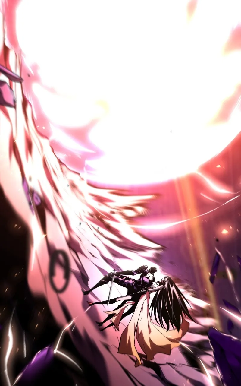 Read Boundless Ascension chapter 105 image 43 on Lezhin