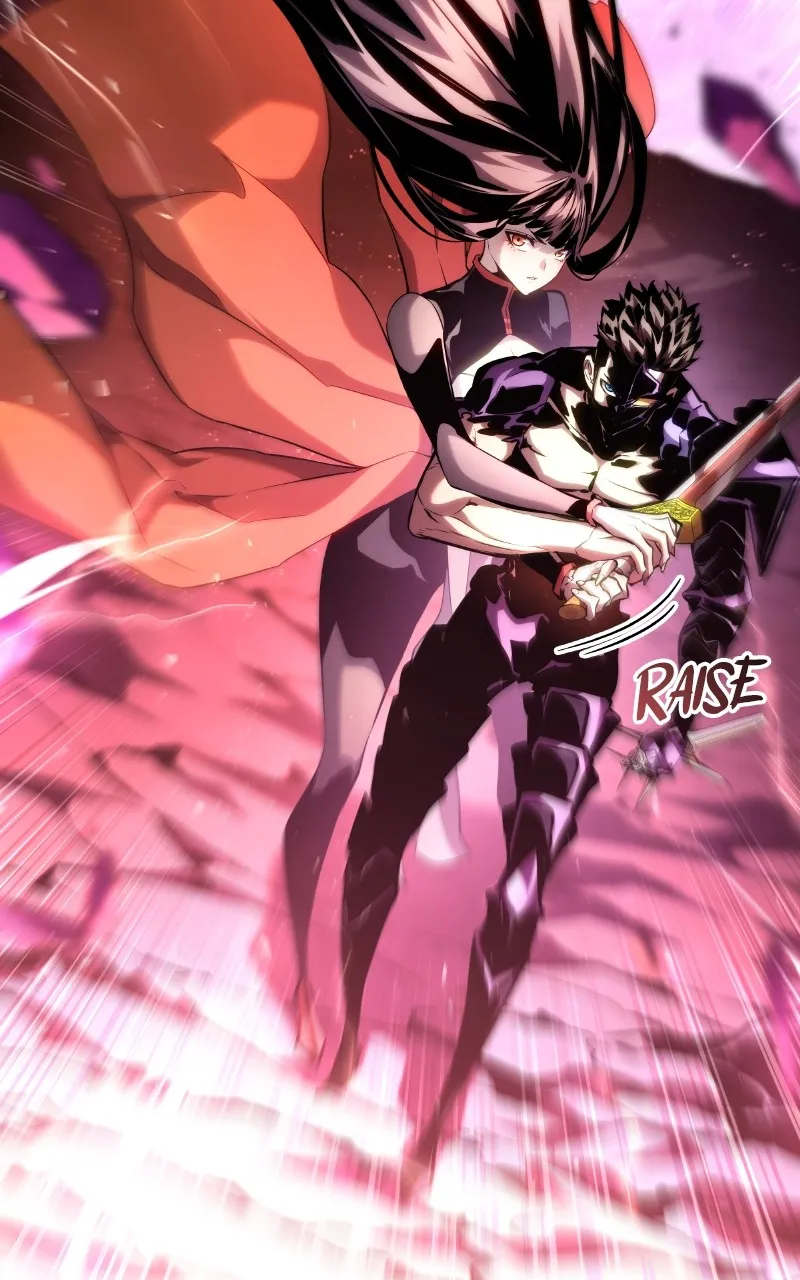Read Boundless Ascension chapter 105 image 45 on Lezhin