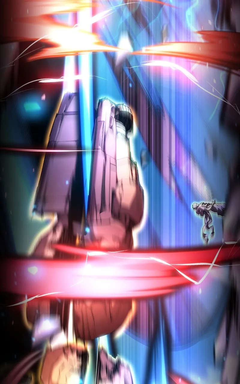 Read Boundless Ascension chapter 105 image 51 on Lezhin