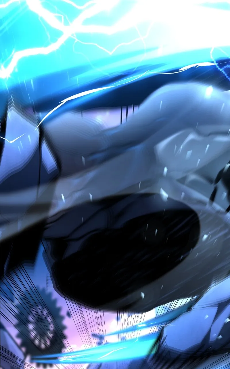 Read Boundless Ascension chapter 105 image 57 on Lezhin