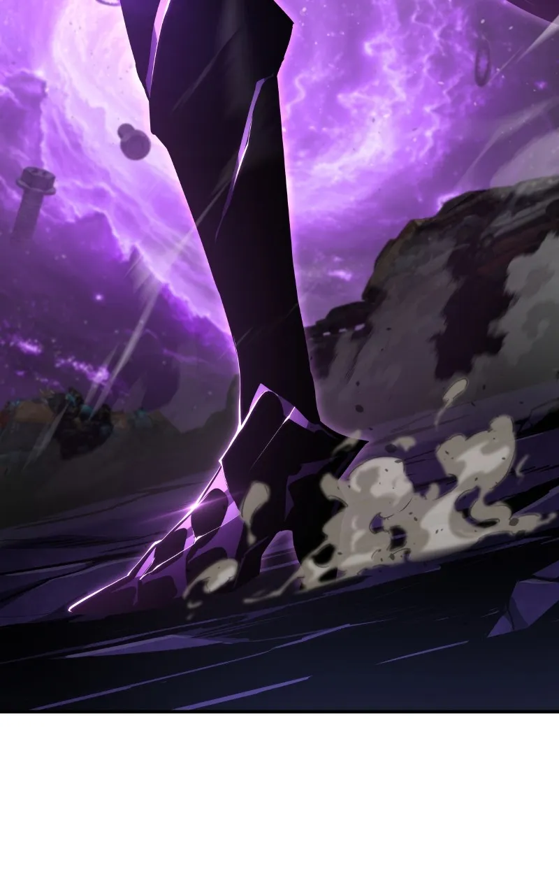 Read Boundless Ascension chapter 105 image 6 on Lezhin