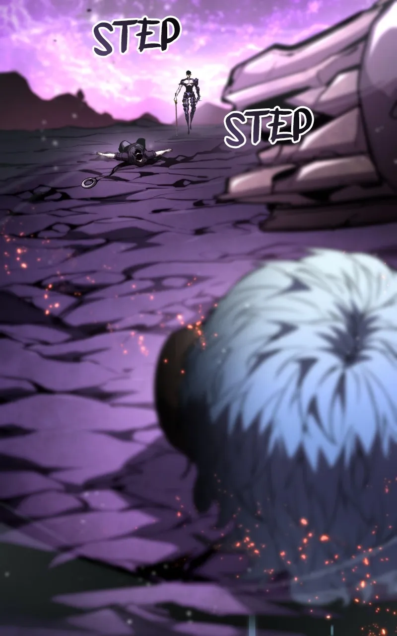 Read Boundless Ascension chapter 105 image 69 on Lezhin