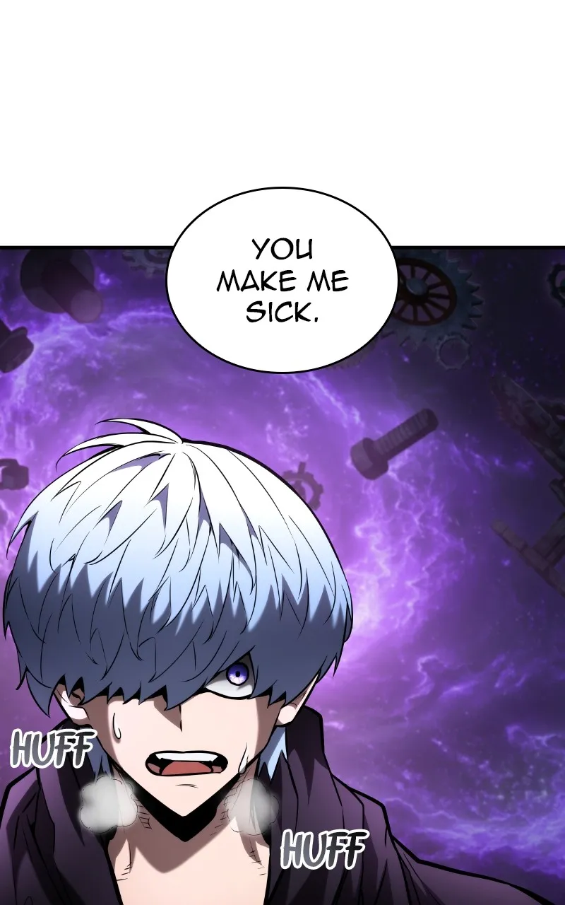 Read Boundless Ascension chapter 105 image 7 on Lezhin