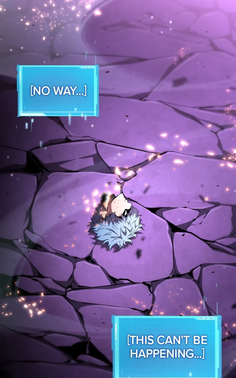 Read Boundless Ascension chapter 105 image 73 on Lezhin