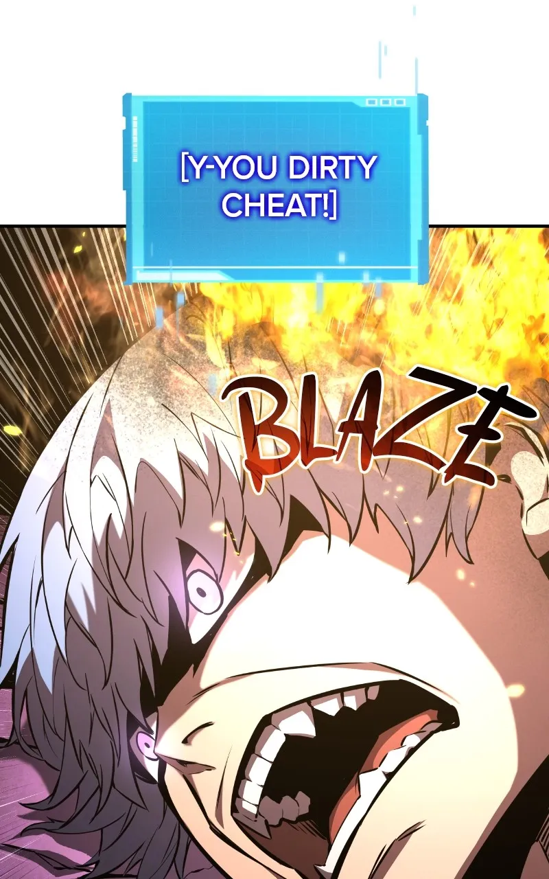 Read Boundless Ascension chapter 105 image 80 on Lezhin