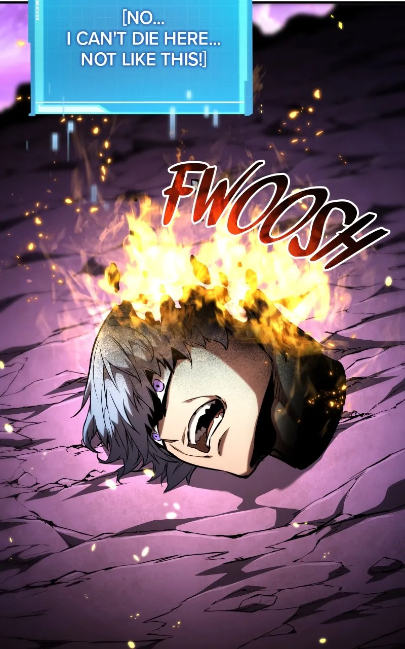 Read Boundless Ascension chapter 105 image 82 on Lezhin