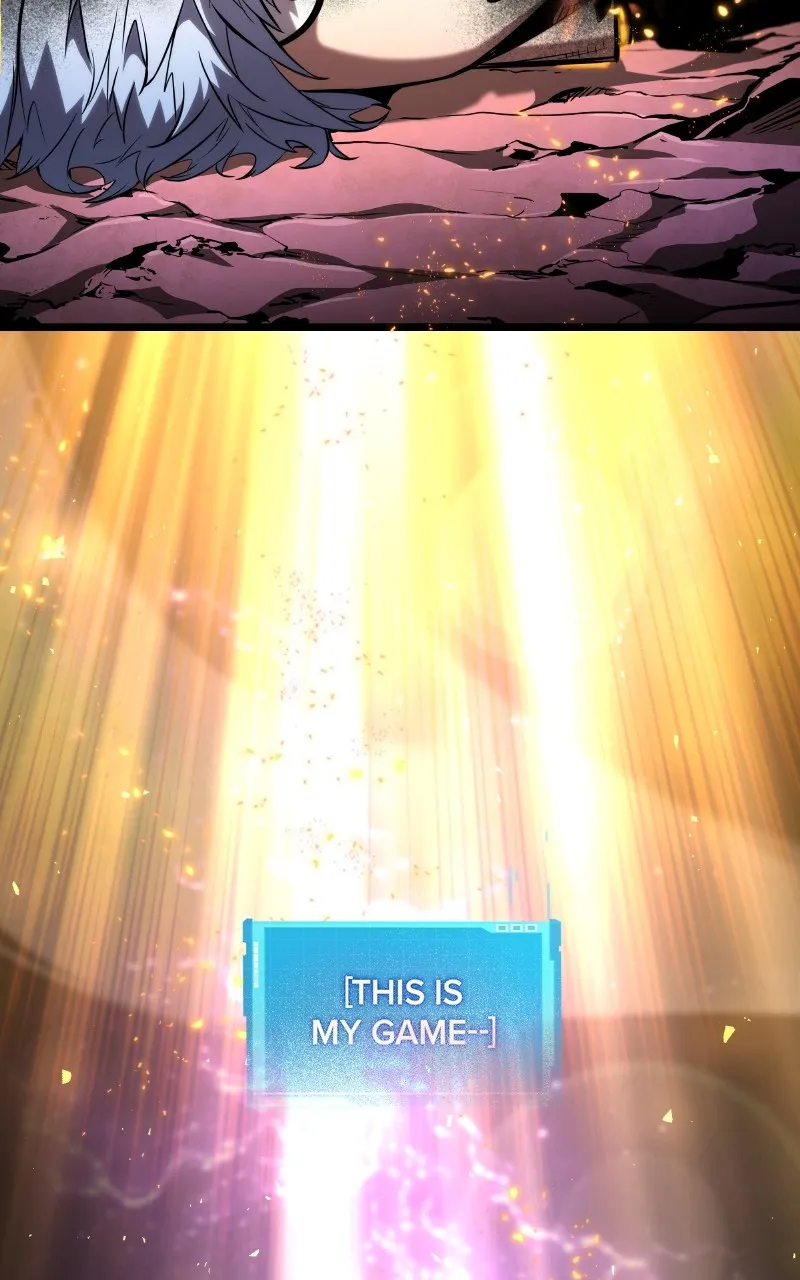 Read Boundless Ascension chapter 105 image 84 on Lezhin