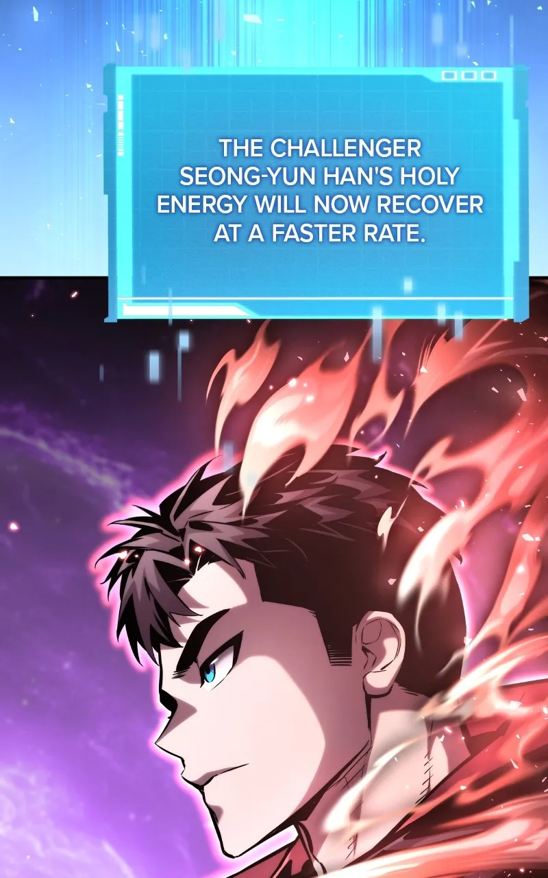 Read Boundless Ascension chapter 105 image 88 on Lezhin