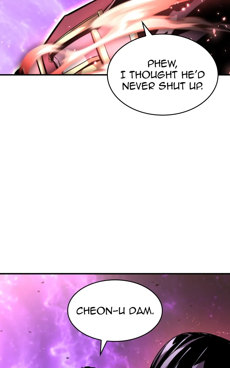 Read Boundless Ascension chapter 105 image 89 on Lezhin