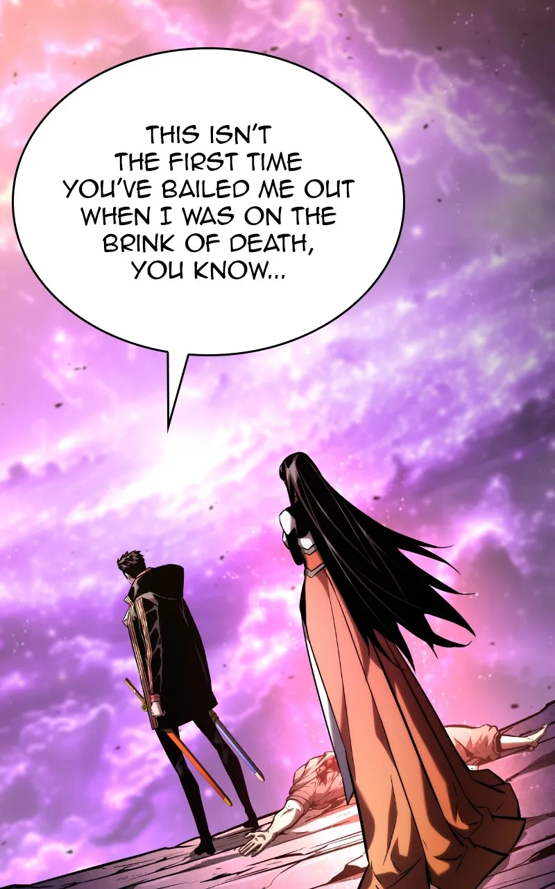 Read Boundless Ascension chapter 105 image 91 on Lezhin
