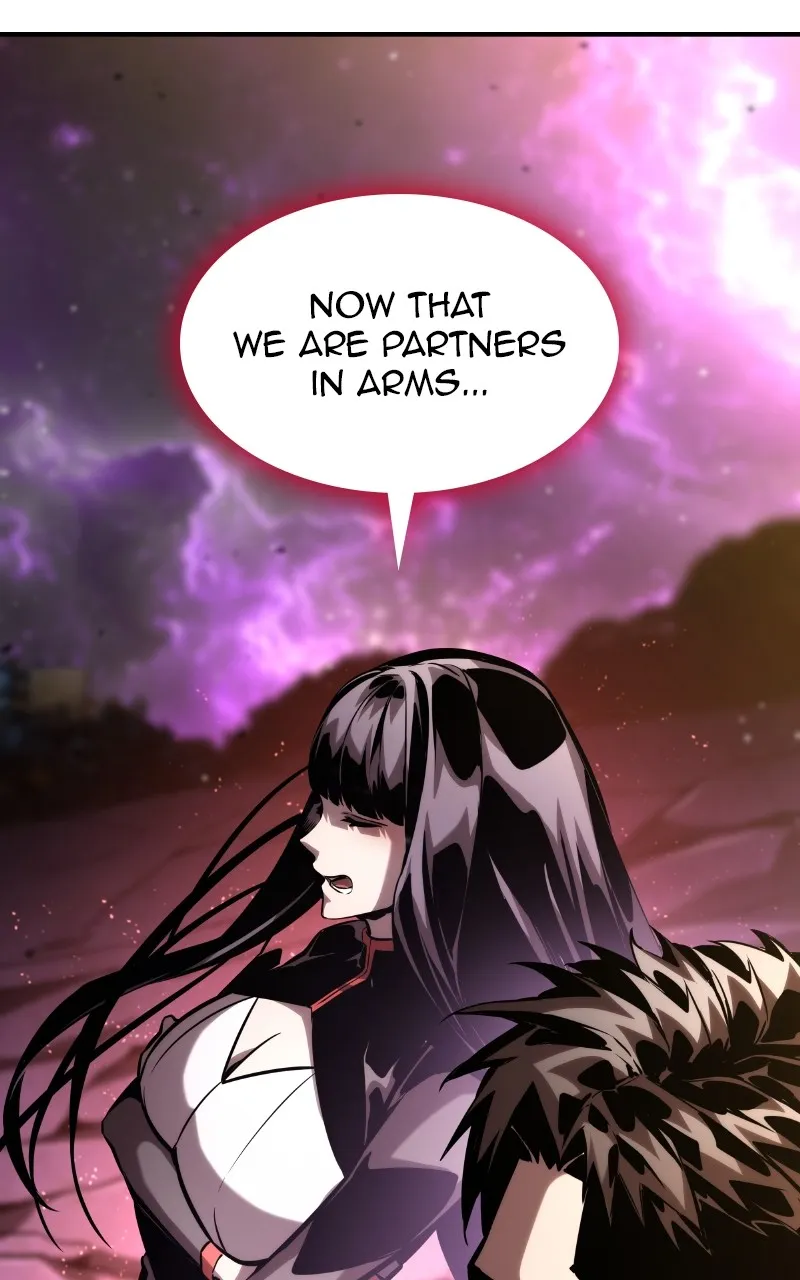 Read Boundless Ascension chapter 105 image 96 on Lezhin
