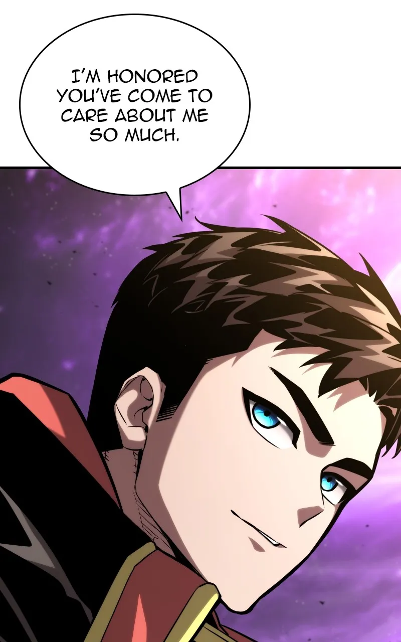 Read Boundless Ascension chapter 105 image 99 on Lezhin