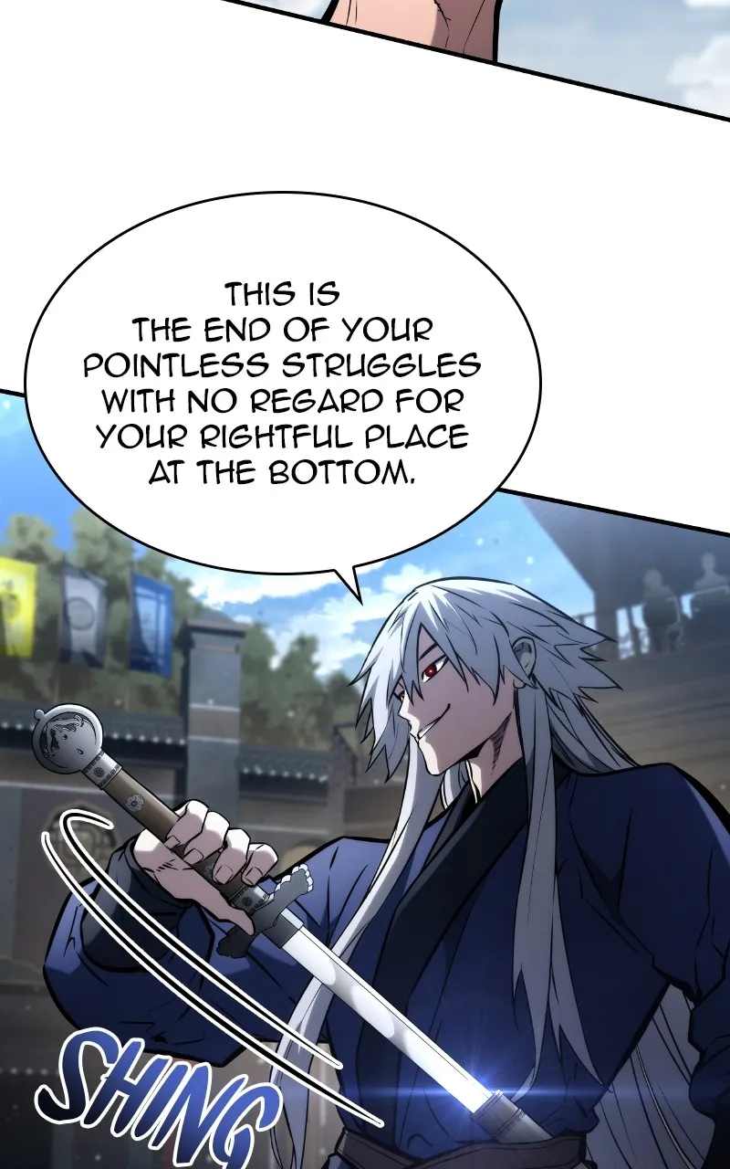 Read Boundless Ascension chapter 106 image 100 on Lezhin