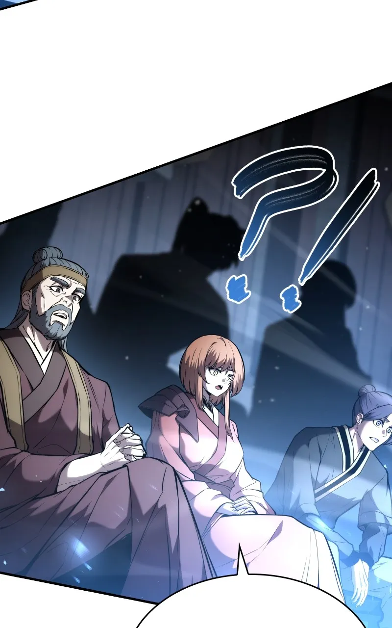Read Boundless Ascension chapter 106 image 106 on Lezhin