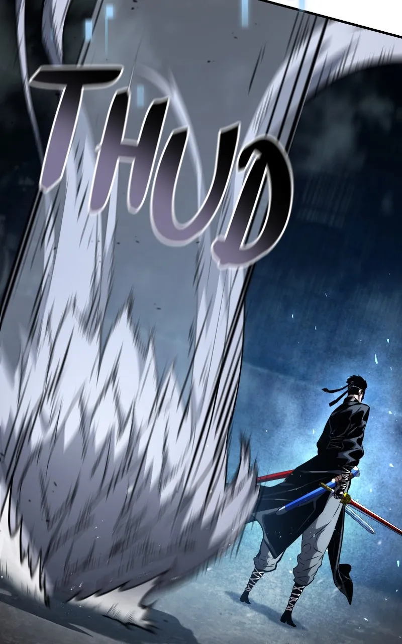 Read Boundless Ascension chapter 106 image 108 on Lezhin