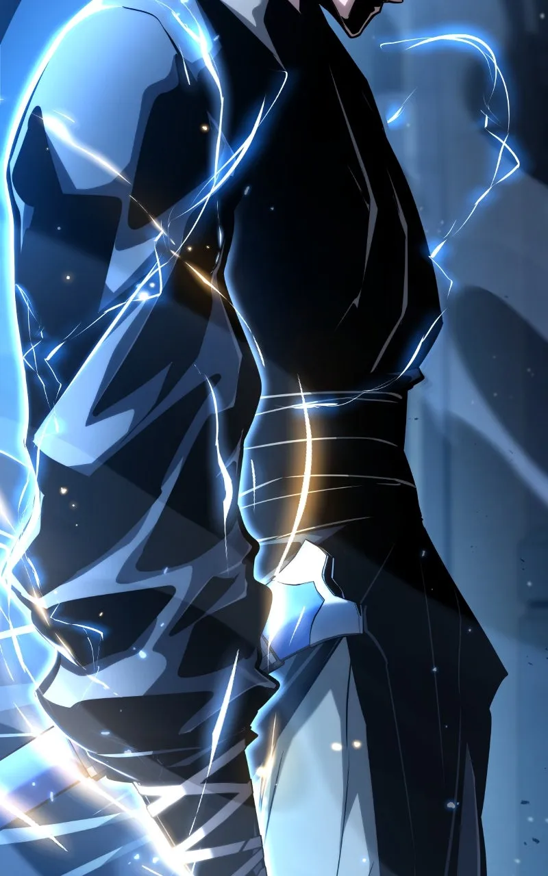 Read Boundless Ascension chapter 106 image 112 on Lezhin