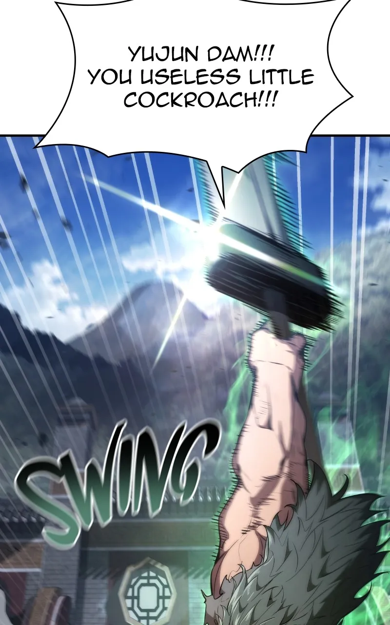 Read Boundless Ascension chapter 106 image 115 on Lezhin