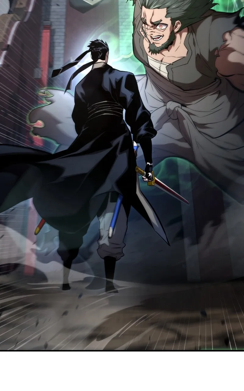 Read Boundless Ascension chapter 106 image 116 on Lezhin