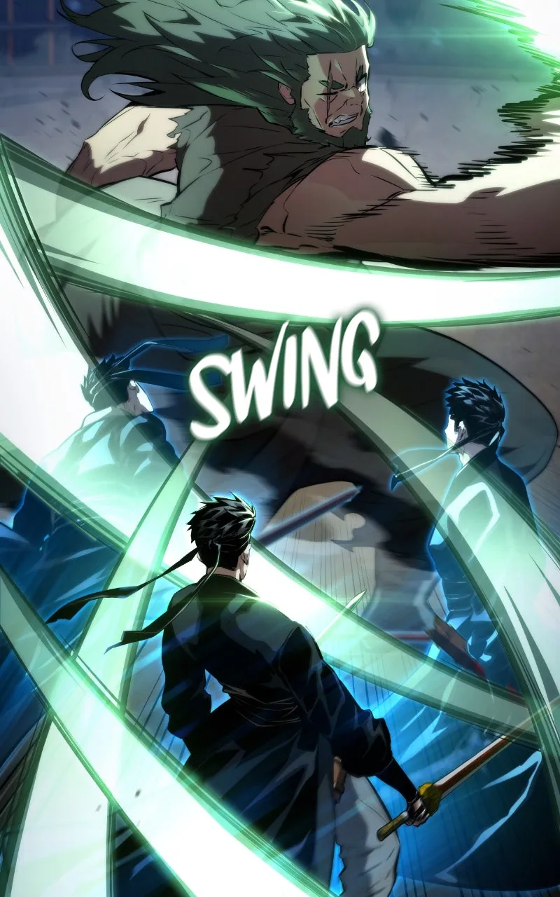 Read Boundless Ascension chapter 106 image 118 on Lezhin