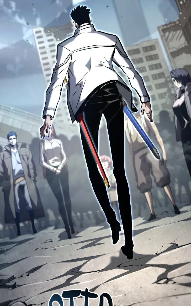 Read Boundless Ascension chapter 106 image 12 on Lezhin