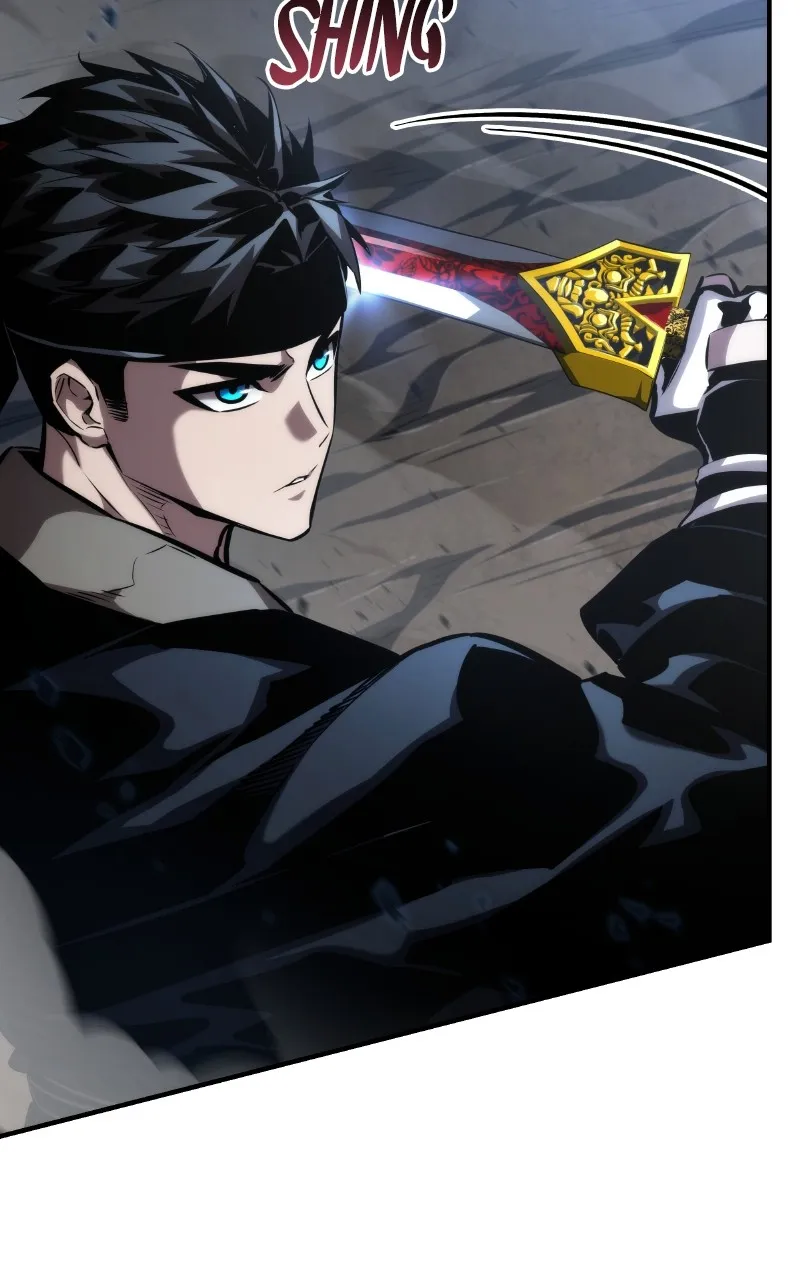 Read Boundless Ascension chapter 106 image 122 on Lezhin
