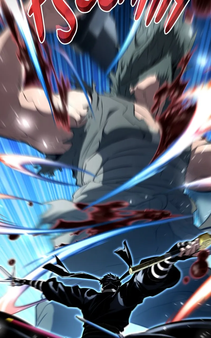 Read Boundless Ascension chapter 106 image 130 on Lezhin