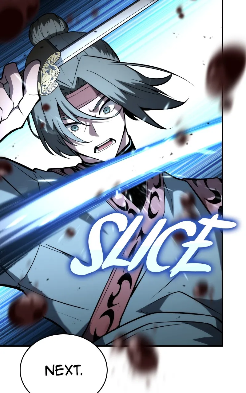 Read Boundless Ascension chapter 106 image 137 on Lezhin