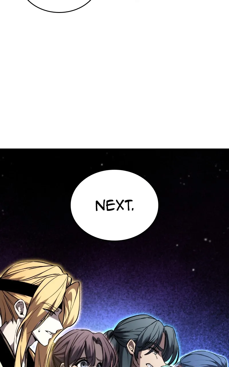 Read Boundless Ascension chapter 106 image 138 on Lezhin