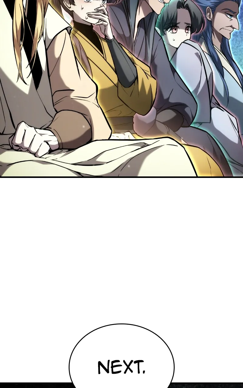 Read Boundless Ascension chapter 106 image 139 on Lezhin