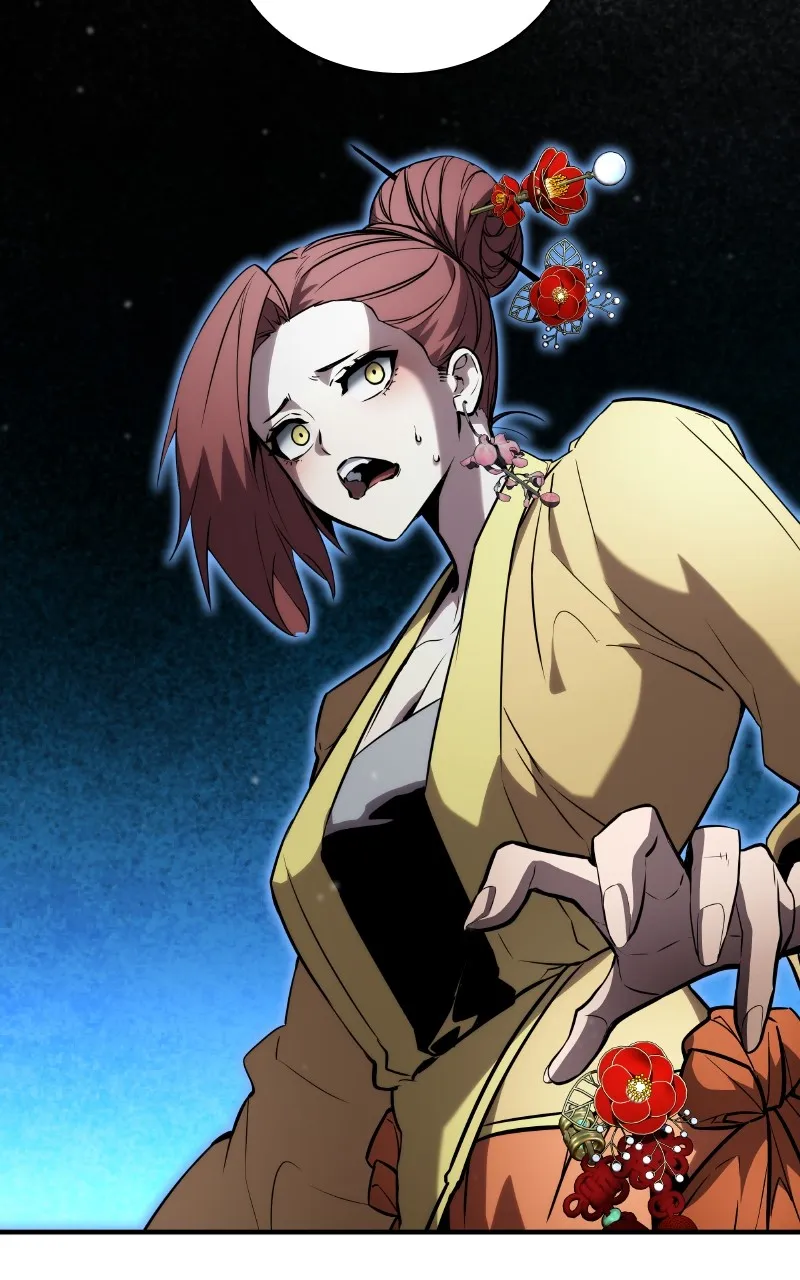 Read Boundless Ascension chapter 106 image 140 on Lezhin
