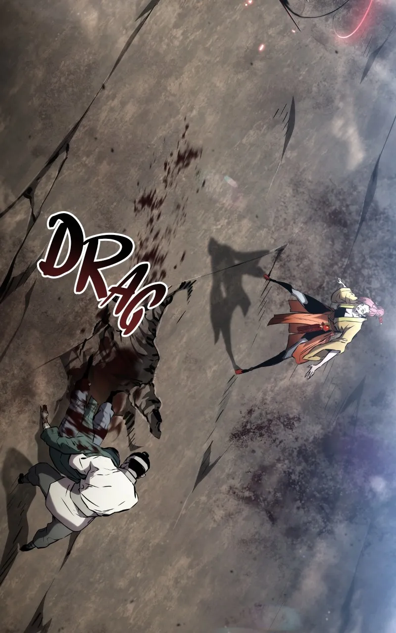 Read Boundless Ascension chapter 106 image 146 on Lezhin