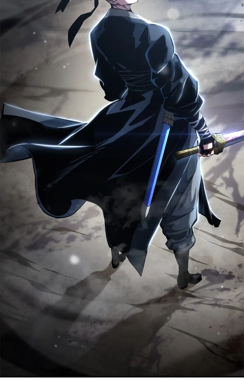 Read Boundless Ascension chapter 106 image 150 on Lezhin