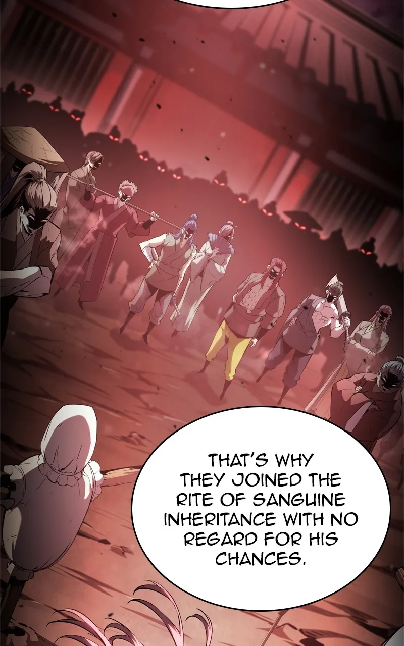 Read Boundless Ascension chapter 106 image 153 on Lezhin