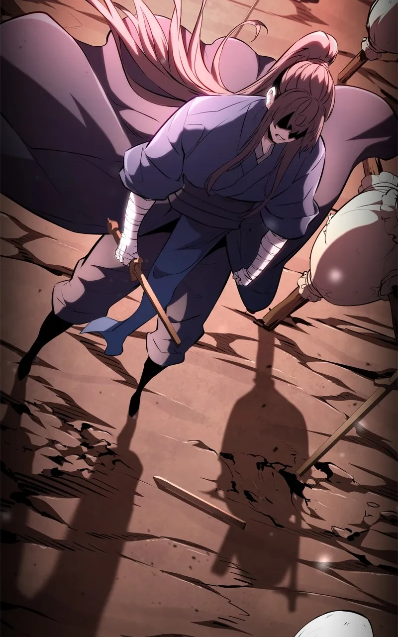 Read Boundless Ascension chapter 106 image 154 on Lezhin