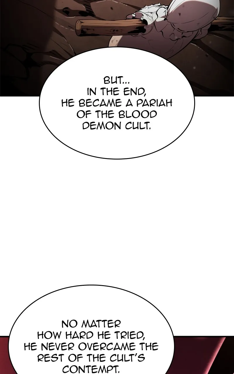 Read Boundless Ascension chapter 106 image 155 on Lezhin