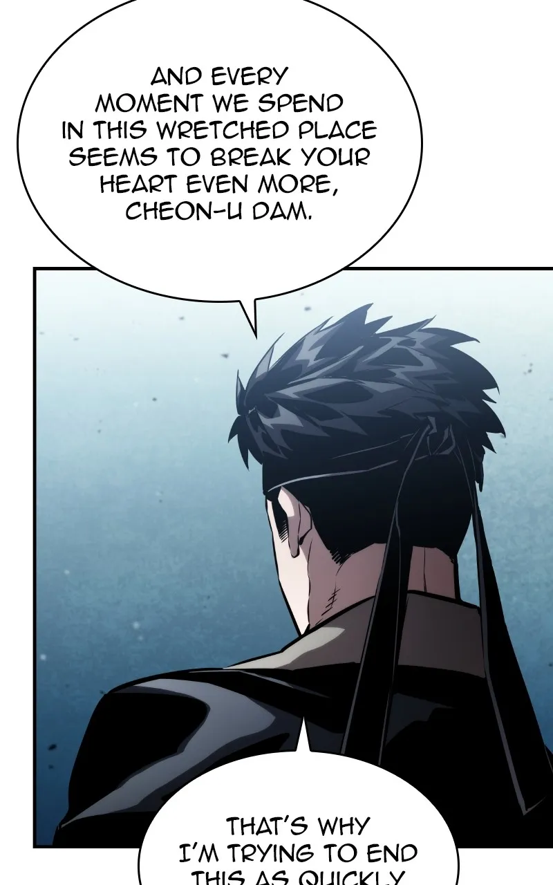 Read Boundless Ascension chapter 106 image 158 on Lezhin