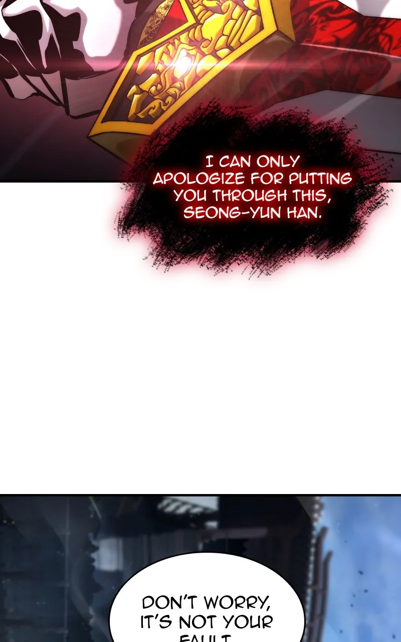 Read Boundless Ascension chapter 106 image 160 on Lezhin