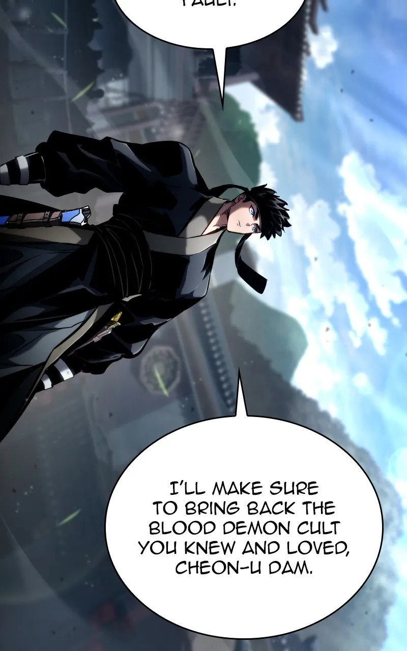 Read Boundless Ascension chapter 106 image 161 on Lezhin