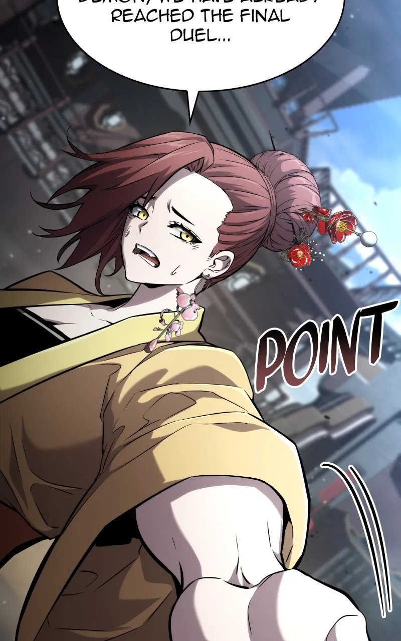 Read Boundless Ascension chapter 106 image 164 on Lezhin