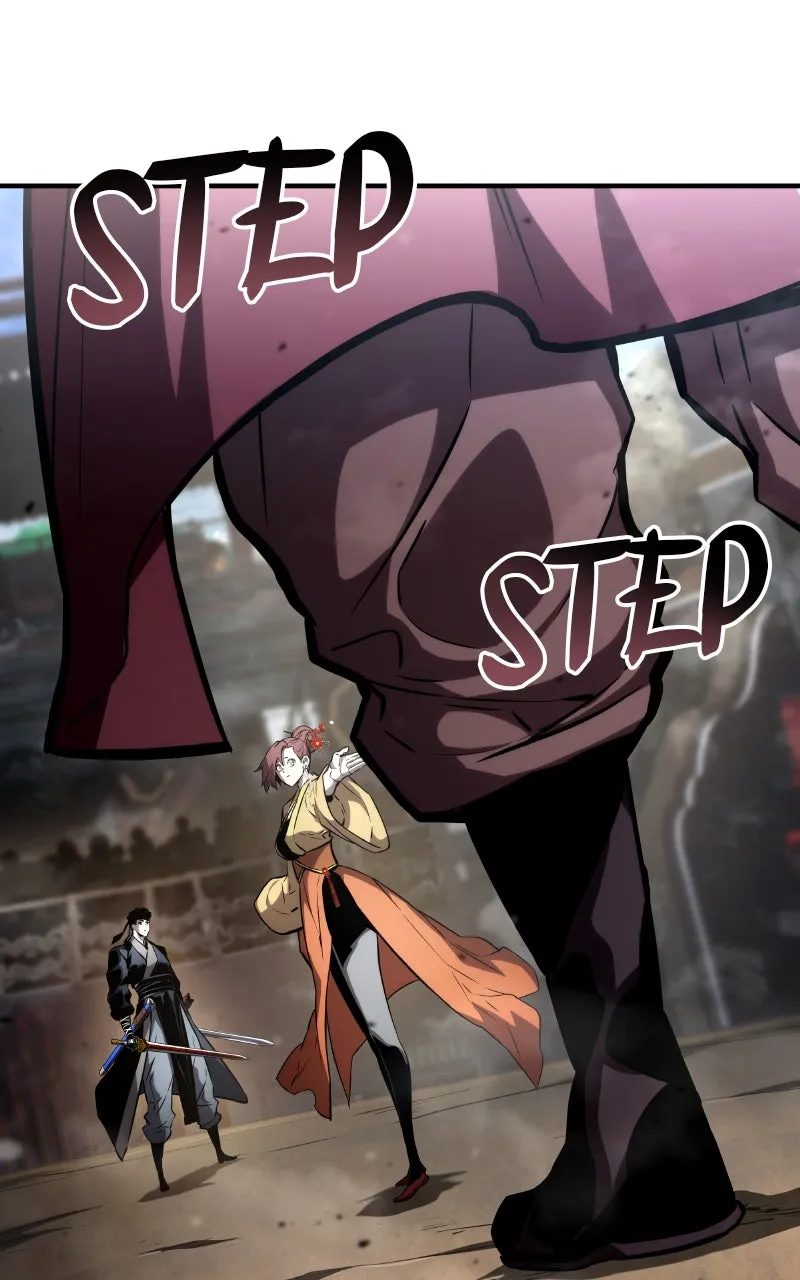 Read Boundless Ascension chapter 106 image 166 on Lezhin