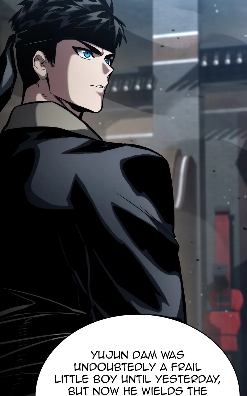 Read Boundless Ascension chapter 106 image 168 on Lezhin