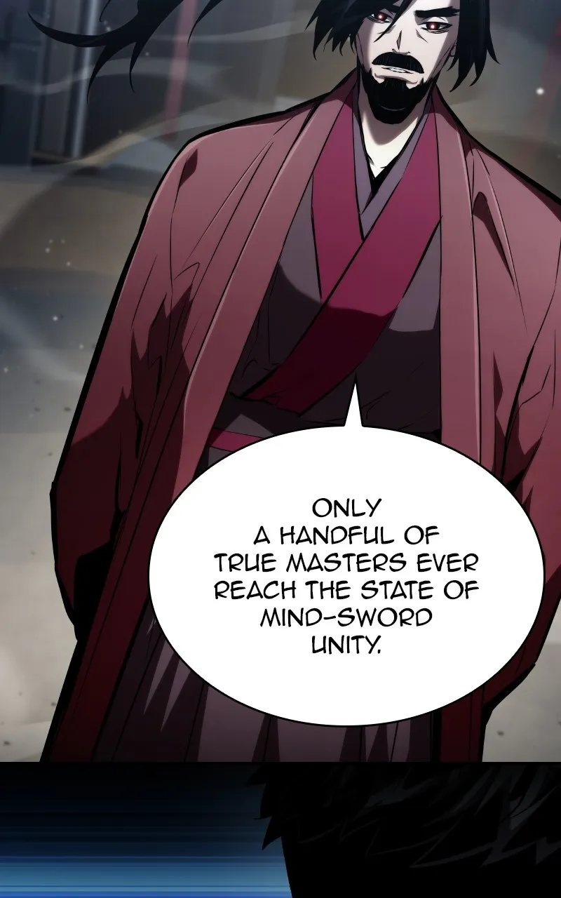 Read Boundless Ascension chapter 106 image 170 on Lezhin