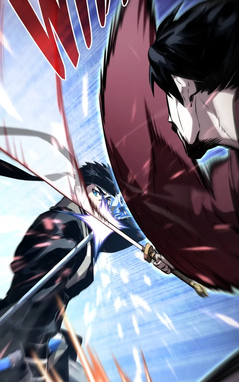 Read Boundless Ascension chapter 106 image 172 on Lezhin