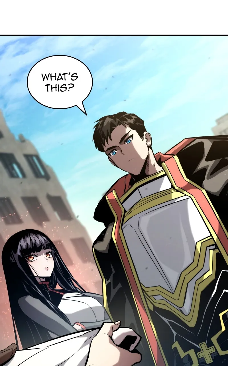 Read Boundless Ascension chapter 106 image 2 on Lezhin