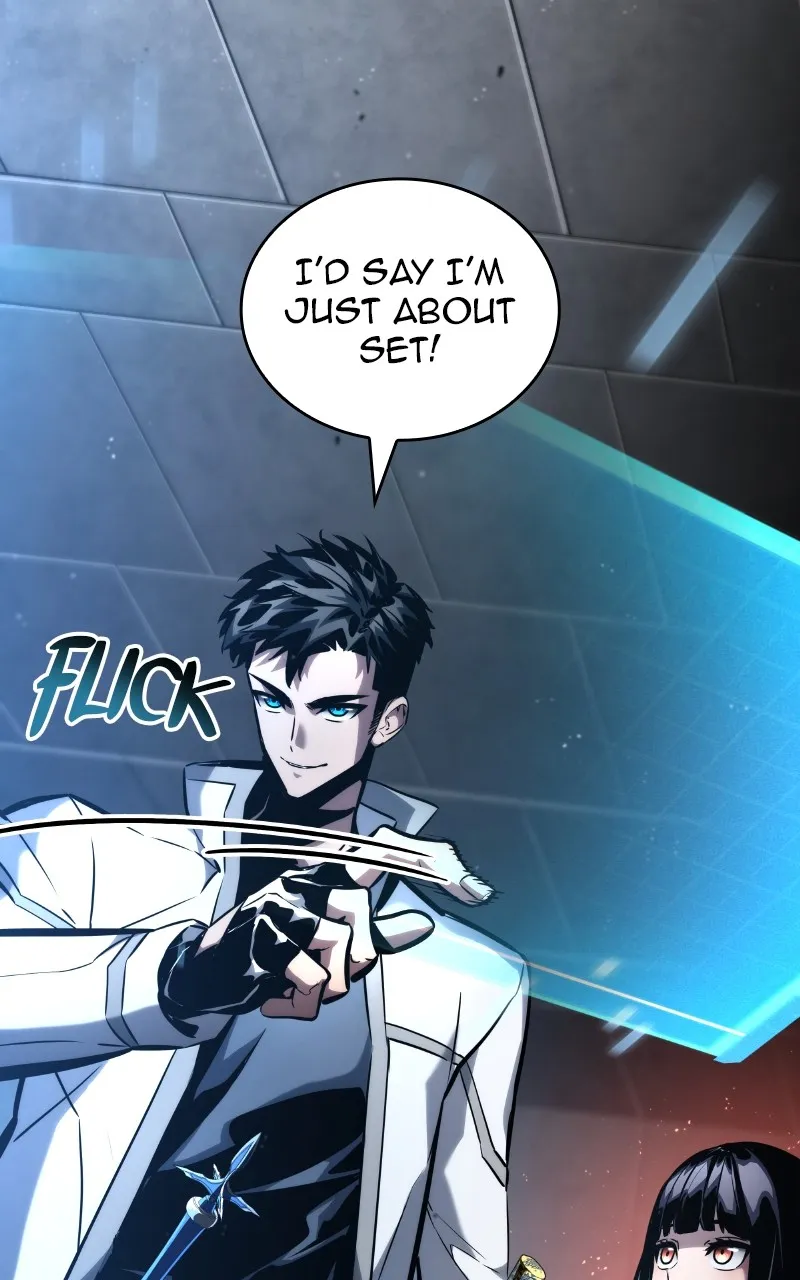Read Boundless Ascension chapter 106 image 21 on Lezhin