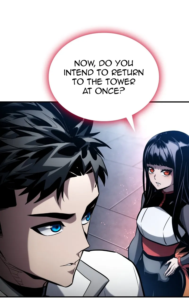 Read Boundless Ascension chapter 106 image 23 on Lezhin