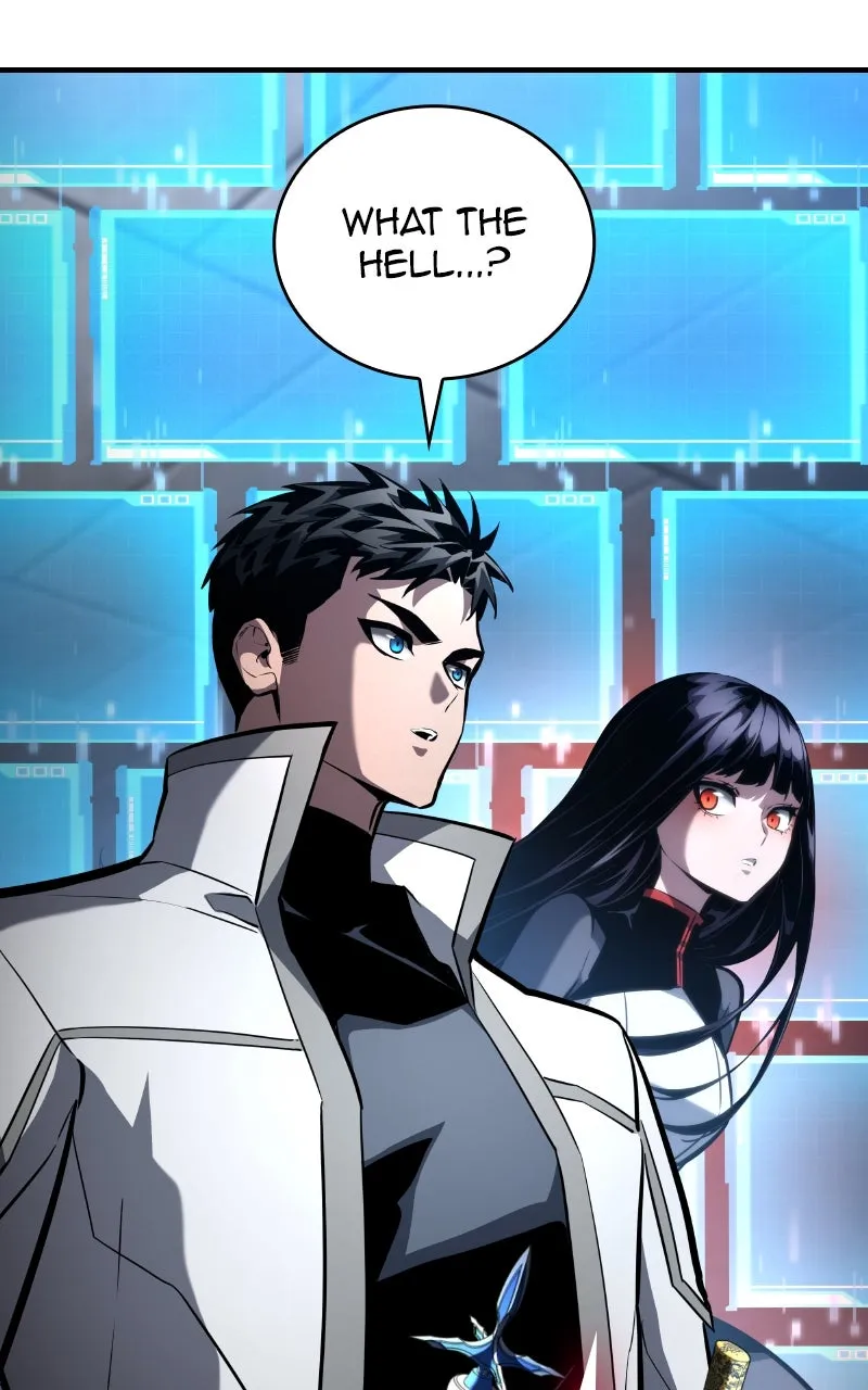 Read Boundless Ascension chapter 106 image 30 on Lezhin