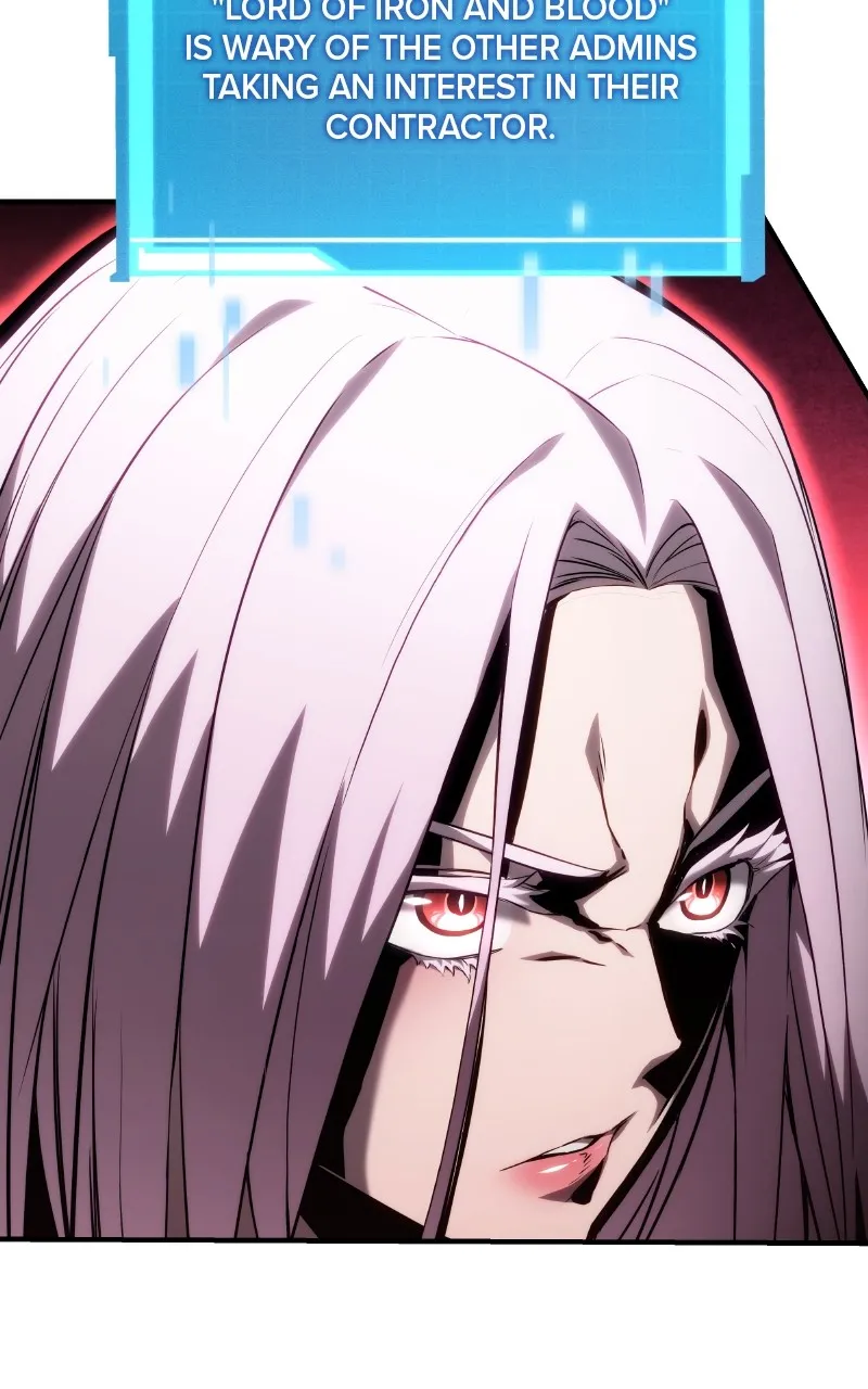 Read Boundless Ascension chapter 106 image 32 on Lezhin